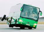 Mercedes-Benz Travego O580 1999 года